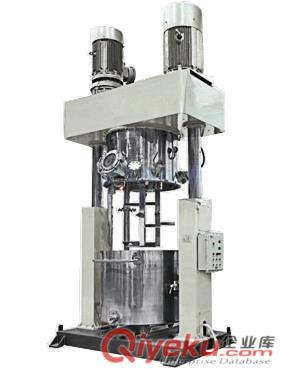 立式動力混合機