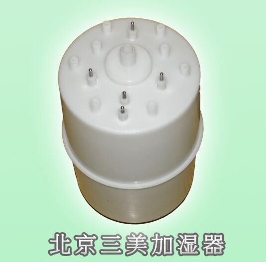 約頓機(jī)房空調(diào)加濕桶，電極加濕罐