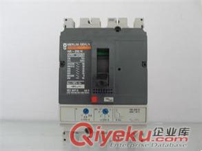 MOELLER框架斷路器NZMB2-A250型號齊全太谷縣