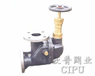 吸入粗水濾器 CB/T497-94