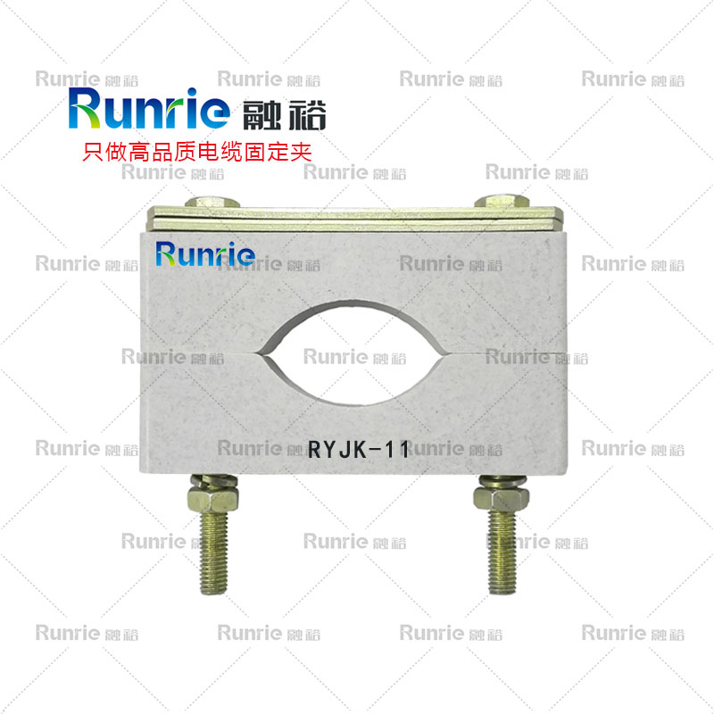 礦用電纜固定夾批發(fā),山西煤礦都在用西安融裕礦用電纜固定夾