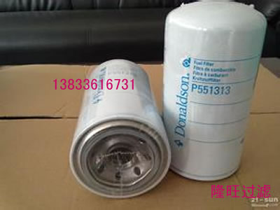 唐納森機油濾芯p553000原始圖片2
