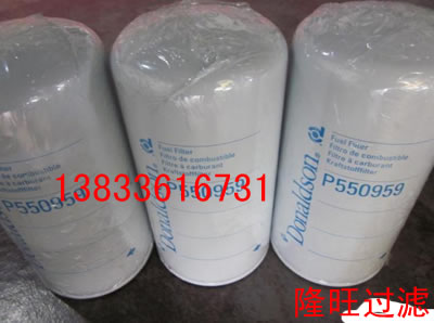 唐納森機油濾芯p553000原始圖片3