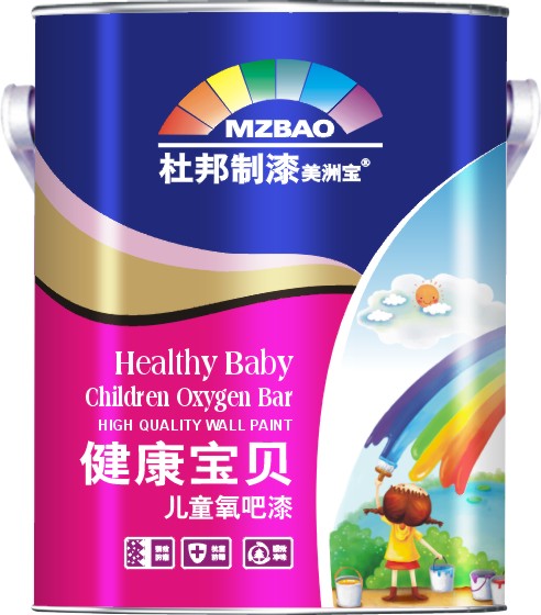 供應中國sd涂料品牌杜邦美洲寶凈味360森呼吸墻面漆