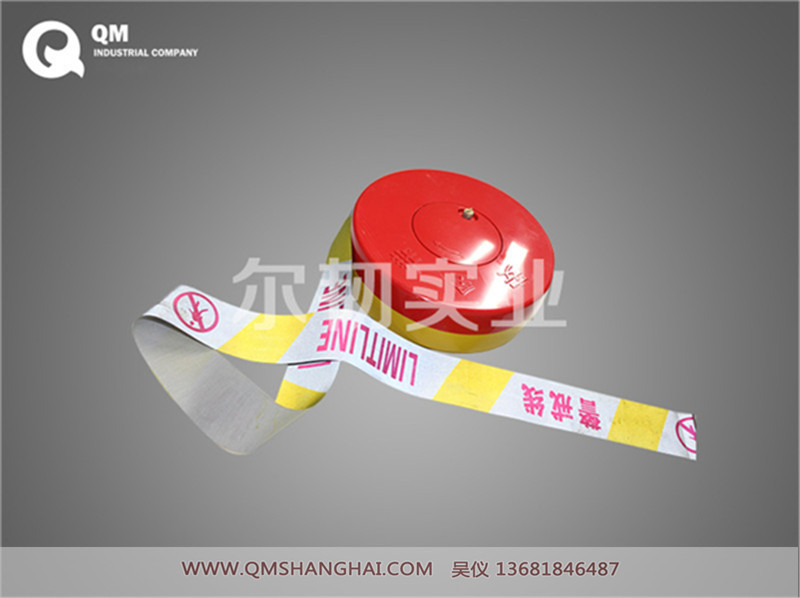 PE警示帶作用，PE警示帶的材質，PE警示帶，上海PE警示帶原始圖片3