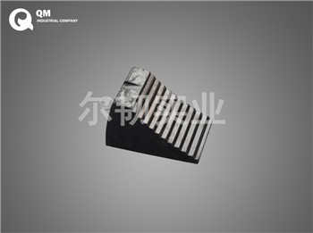 尔韧实业供应QM品牌产品：车轮止滑器