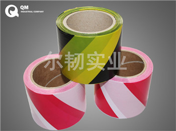 紅白警示帶 紅白相間警示帶-QM品牌產(chǎn)品原始圖片2