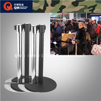 廠家直銷 一米線隔離帶 護(hù)欄 銀行一米線原始圖片2