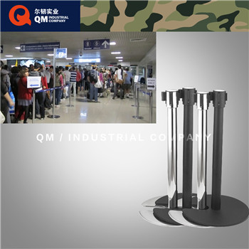 廠家直銷 一米線隔離帶 護(hù)欄 銀行一米線原始圖片3