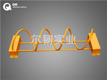 烤漆自行車架 卡位自行車架 螺旋自行車架 