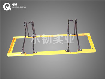 烤漆自行車架 卡位自行車架 螺旋自行車架 