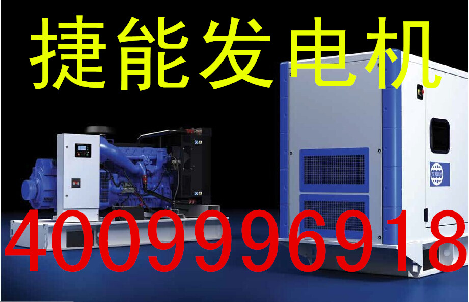 昆山威爾遜200KW發電機租賃/4009996918/省油省心原始圖片3