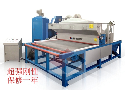 全自動(dòng)玻璃打砂機(jī)原始圖片2
