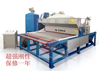 玻璃噴砂機 玻璃打砂機廠家直供原始圖片2