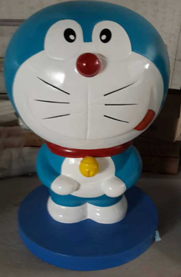 哆啦A夢原始圖片3