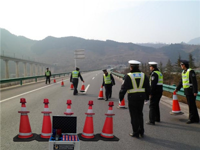 西藏遠視距事故現場防闖入設備生產廠家直銷供應價