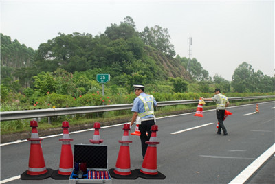 西藏遠視距事故現場防闖入設備生產廠家直銷供應價