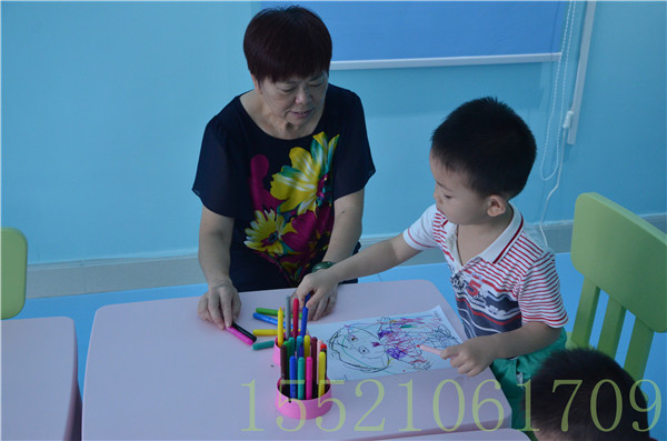 幼兒園英語怎么加盟需要什么手續(xù)原始圖片2