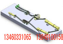 豬糞有機肥料加工設備|羊糞有機肥生產線