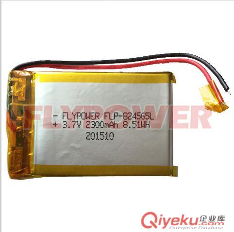 3.7V 180mAh 鋰電池 鋰聚合物電池 藍(lán)牙充電電池 廠家直銷