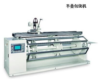 高壓繞線機(jī)廠家原始圖片2