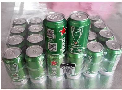 批發(fā)喜力啤酒灌裝QQ331740871