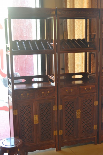 紅木家具