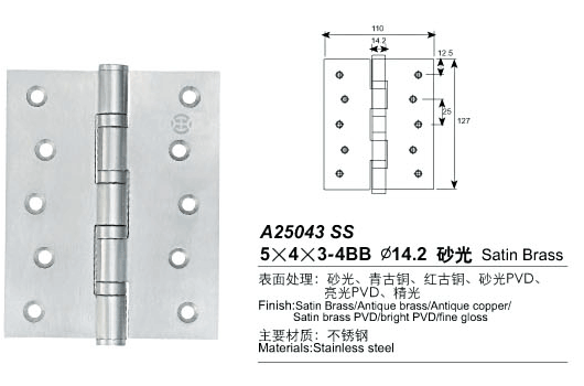 A25043-SS