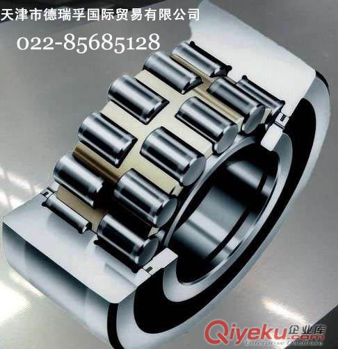 工藝精良具有極高的可互換性油膜軸承M438106D正品保障