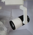 coB軌道燈20w30w40w