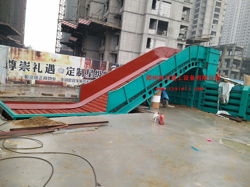 遼寧半自動臥式廢紙打包機生產廠
