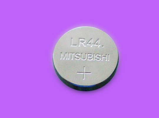 供應MITSUBISHI三菱LR44紐扣電池