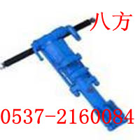 Y19手持式鑿巖機(jī) 高品質(zhì) 用實(shí)力說話  