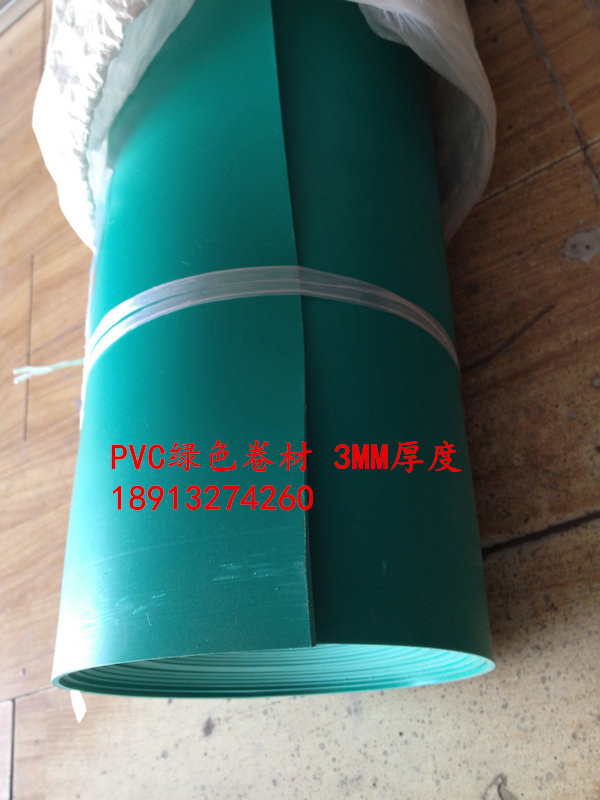 PVC耐腐蝕工作臺膠皮 臺面膠皮 塑料膠皮 2mm/3mm/5mm厚原始圖片3