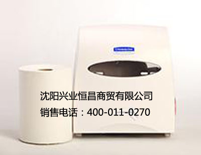 精巧大卷擦手紙，金佰利擦手紙
