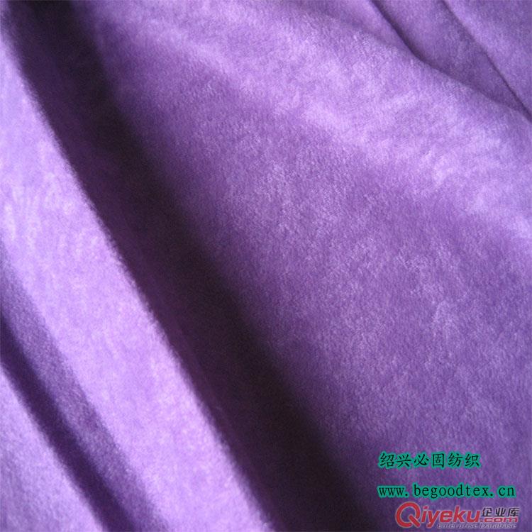 供應BG-HDR-509全滌阻燃花點絨布
