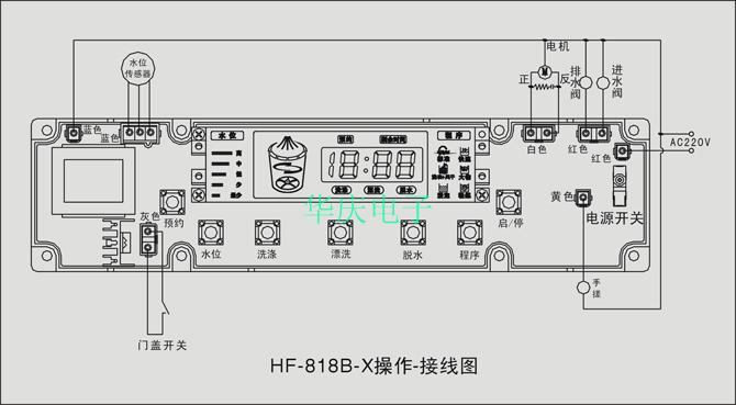 818B-X