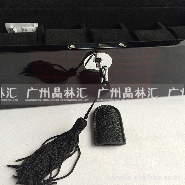 皮質手表盒SB-003原始圖片2