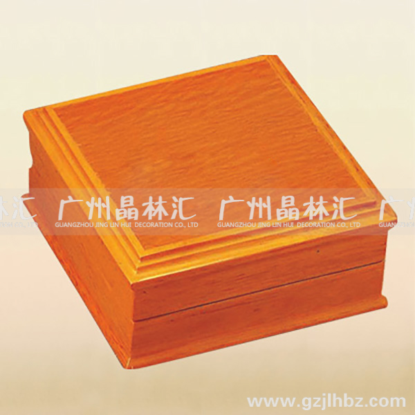 油漆吊墜盒SS-048