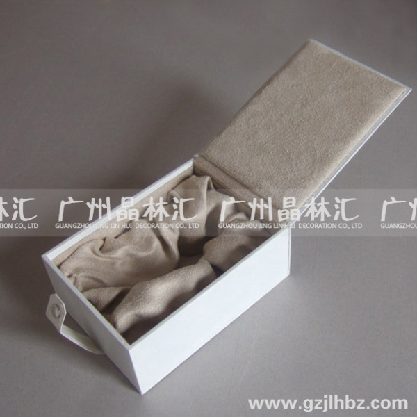 紙質(zhì)禮品盒LP-063