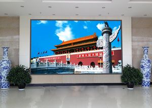 PDP等離子拼接屏|42寸液晶拼接屏|60寸液晶拼接屏|巨略科技原始圖片2