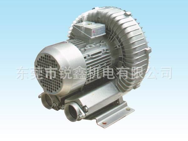 HB6355高壓鼓風機原始圖片2
