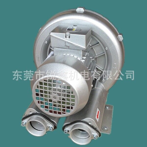 HB3319高壓鼓風機