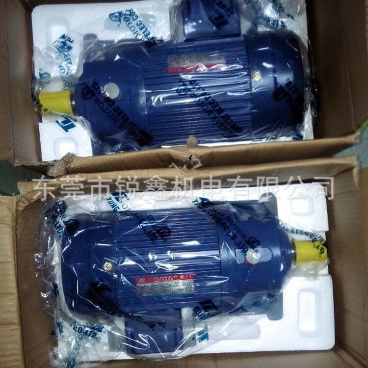 PL22-200-30S東力優質齒輪減速馬達原始圖片2