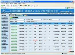 迅天安全环保综合信息平台软件（XTCSS7.0）