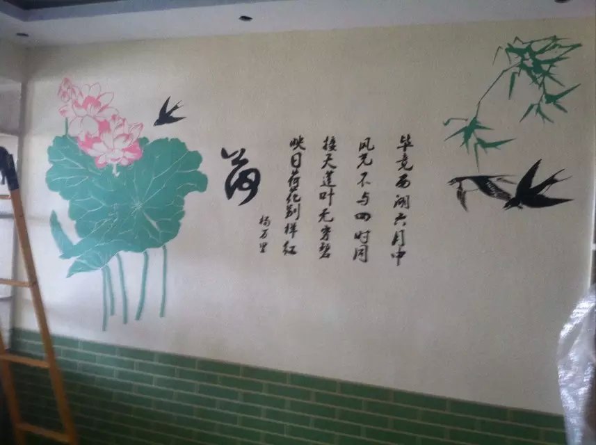 【力薦】藍(lán)杉硅藻泥，濟(jì)南硅藻泥代理加盟 濟(jì)南硅藻泥招商加盟