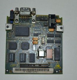 西門子變頻器控制卡6SL3244-0BB13-1PA1