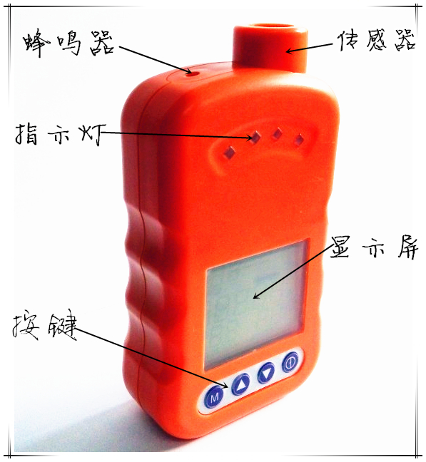 tj優惠二氯甲烷bjq，二氯甲烷檢測儀