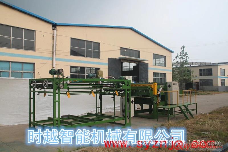 供應時越智能全自動拼板機、中板拼板機
