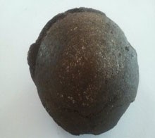 山西鐵精粉球團(tuán)粘結(jié)劑原始圖片2